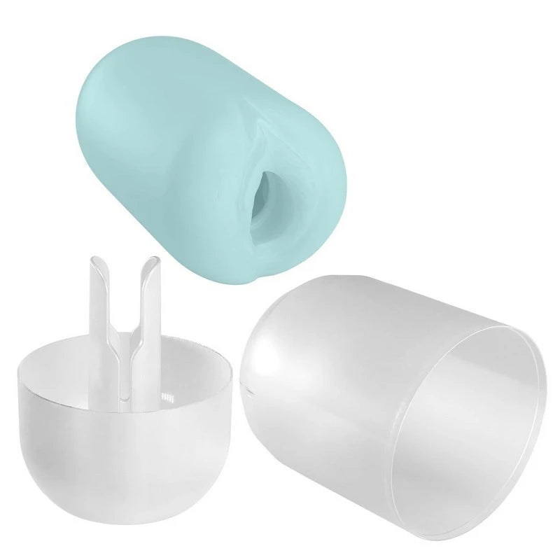 Pretty Love Catherine Masha Egg Masturbator Masturbators and Strokers