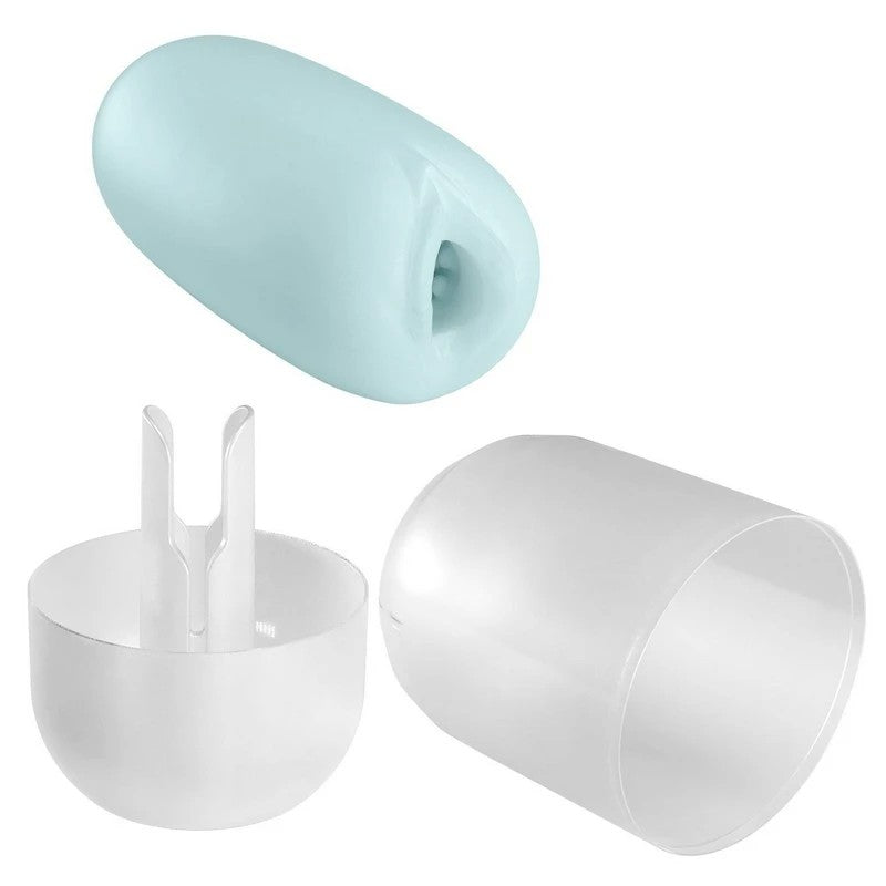 Pretty Love Catherine Olga Egg Masturbator Masturbators and Strokers