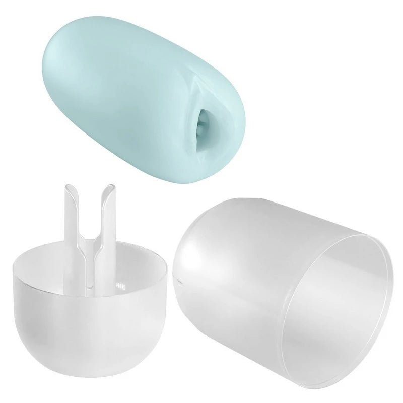 Pretty Love Catherine Olga Egg Masturbator Masturbators and Strokers