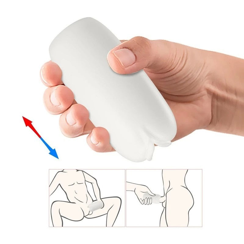 Pretty Love Catherine Olga Egg Masturbator Masturbators and Strokers