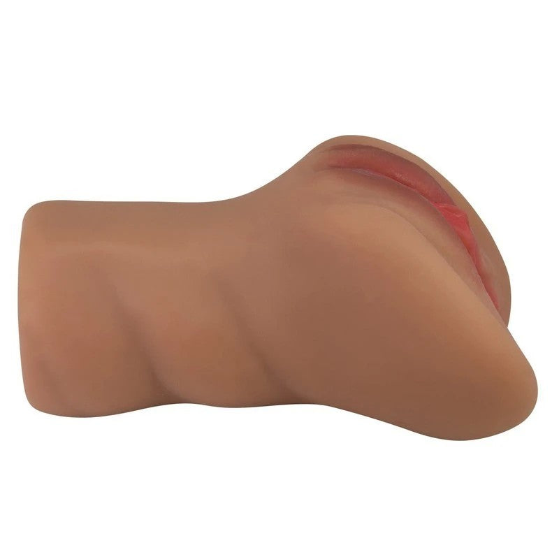 Pretty Love Caroline Realistic Pussy Masturbator Masturbators and Strokers