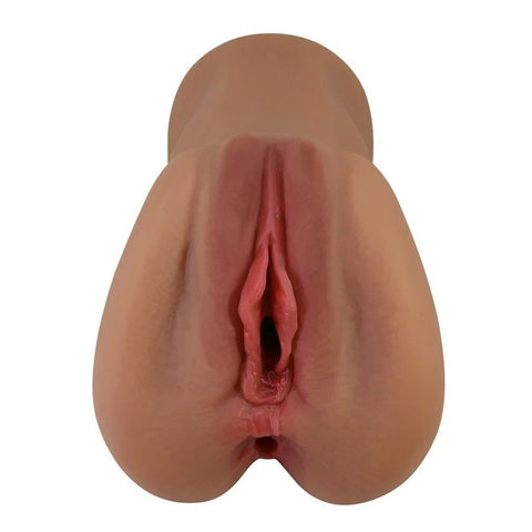 Pretty Love Caroline Realistic Pussy Masturbator - Masturbators and Strokers