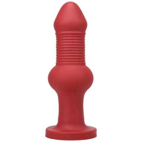 Tantus Fido-1 Anal Silicone Dildo - Anal Dildos