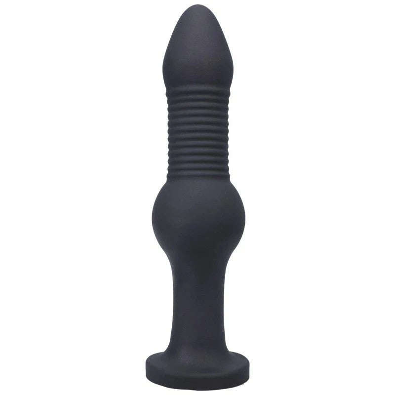 Tantus Fido-1 Anal Silicone Dildo Anal Dildos