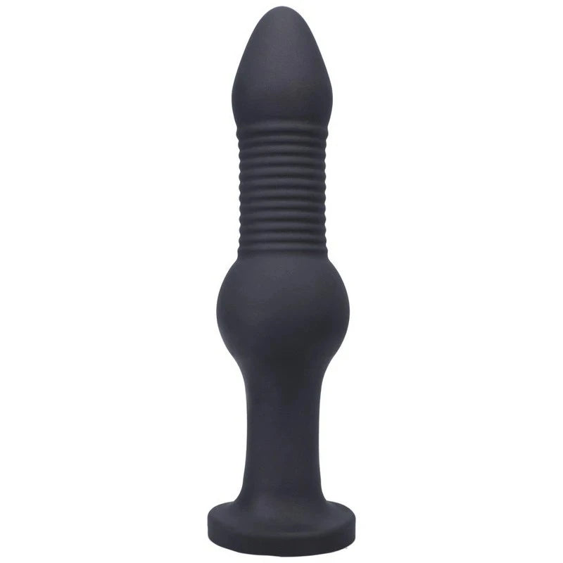 Tantus Fido-1 Anal Silicone Dildo Anal Dildos