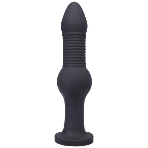 Tantus Fido-1 Anal Silicone Dildo - Anal Dildos