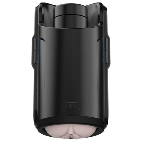 Kiiroo Keon Wifi Combo Set With Feel Stroker - Masturbators and Strokers