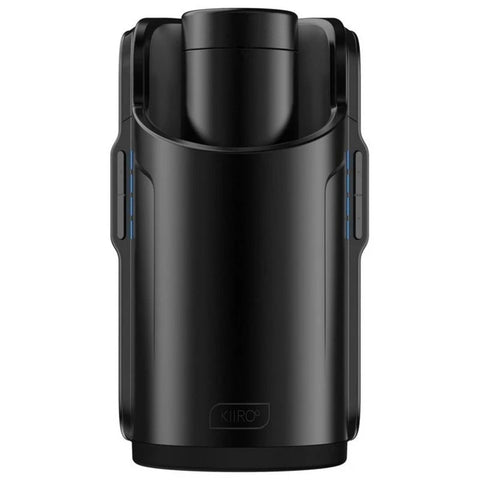 Kiiroo Keon Wifi Combo Set With Feel Stroker - Masturbators and Strokers