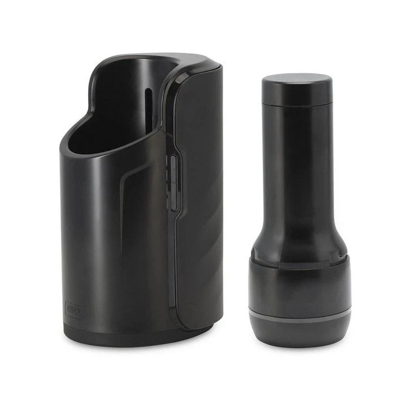 Kiiroo Keon Wifi Combo Set With Feel Stroker Masturbators and Strokers