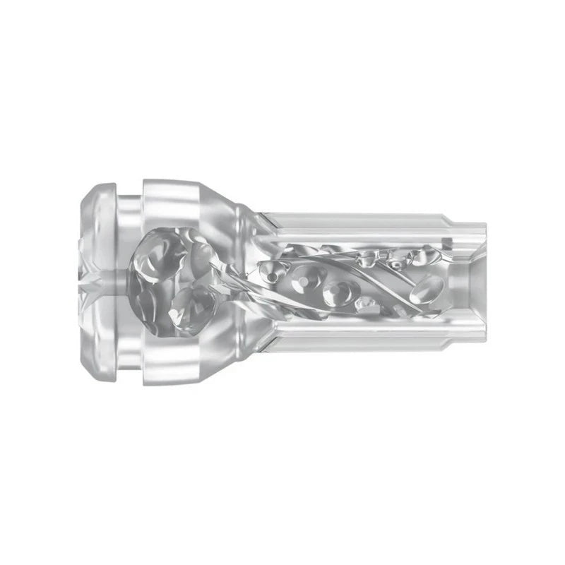 Kiiroo Pockes Sized Realistic Feeling Male Stroker Masturbators and Strokers