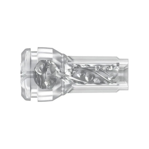 Kiiroo Pockes Sized Realistic Feeling Male Stroker - Masturbators and Strokers