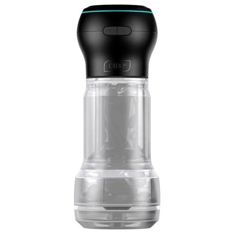 Kiiroo PowerBlow and Pocket Stroker Combo - Masturbators and Strokers