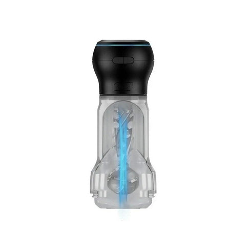Kiiroo PowerBlow and Pocket Stroker Combo - Masturbators and Strokers