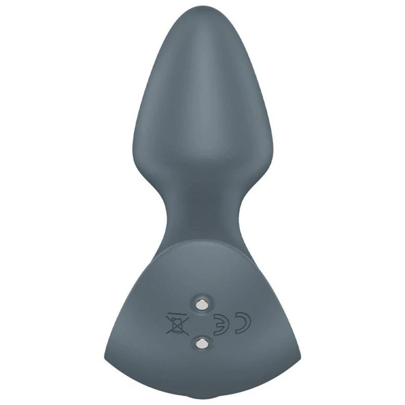 Satisfyer Booty Absolute Beginners 1 Butt Plug Butt Plugs