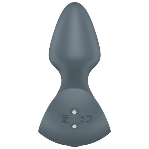 Satisfyer Booty Absolute Beginners 1 Butt Plug - Butt Plugs