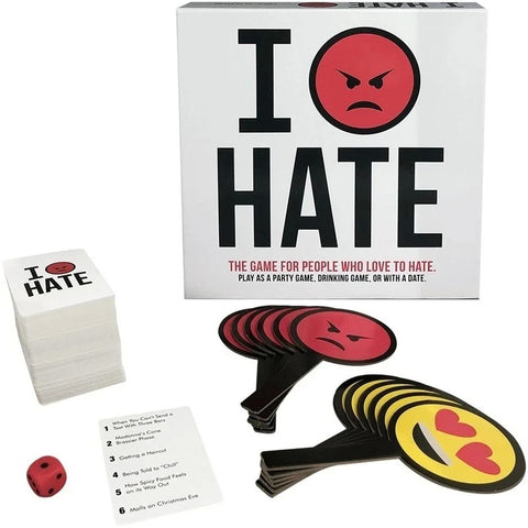 Kheper Games I Hate Game - Sex Games, Coupons and Tricks