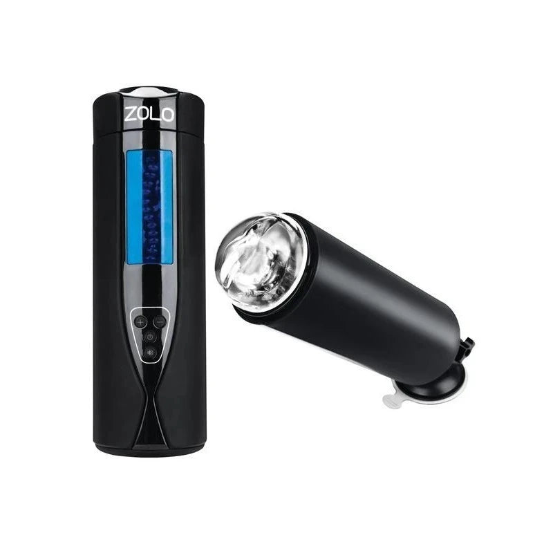 ZOLO Tornado Male Masturbator Masturbators and Strokers