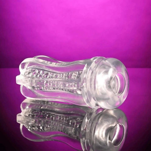 Selopa STROKE OF LUCK Male Pleasure Stroker - Masturbators and Strokers