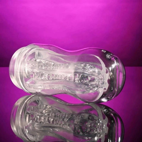 Selopa STROKE OF LUCK Male Pleasure Stroker - Masturbators and Strokers