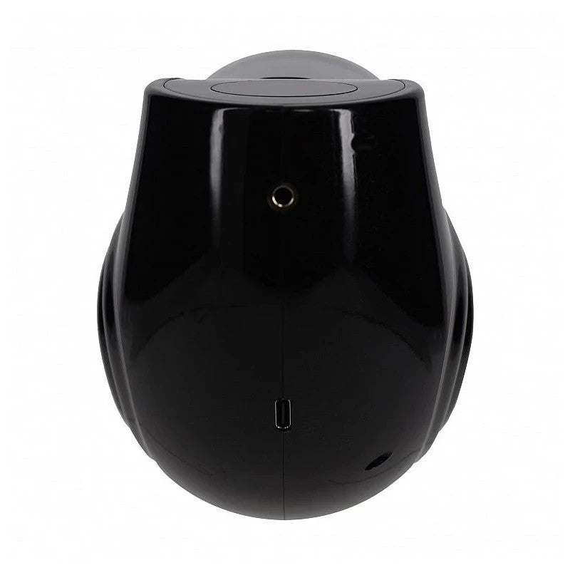 Shots Toys PUMPED Strokemate Thrusting Auto Masturbator Masturbators and Strokers