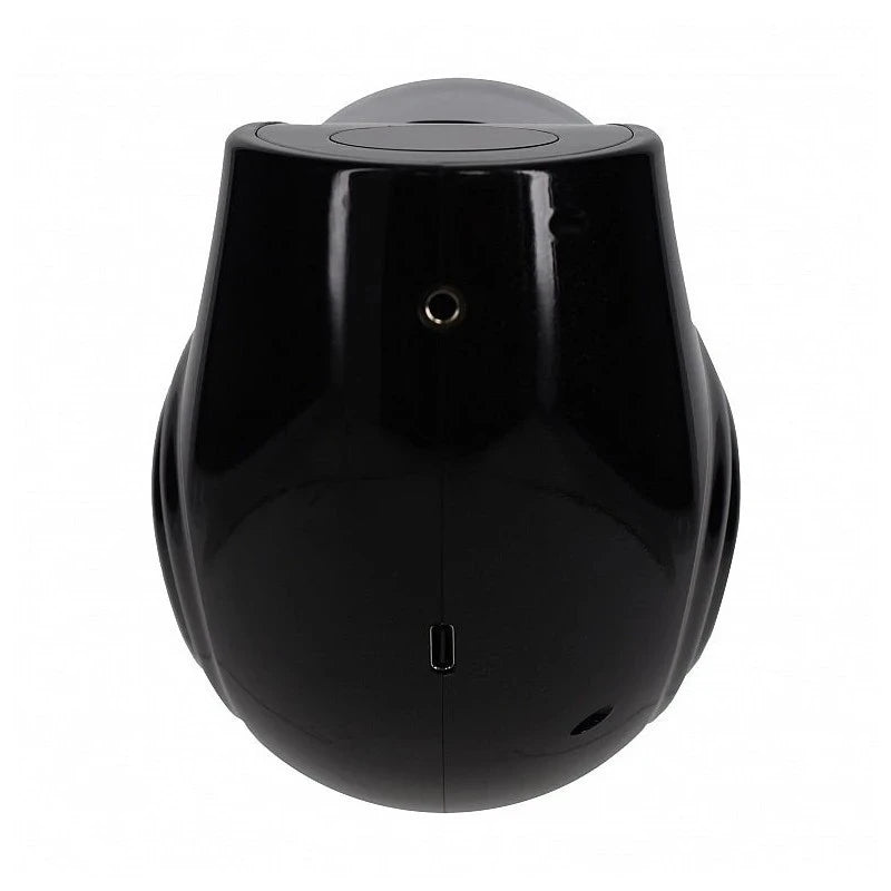 Shots Toys PUMPED Strokemate Thrusting Auto Masturbator Masturbators and Strokers