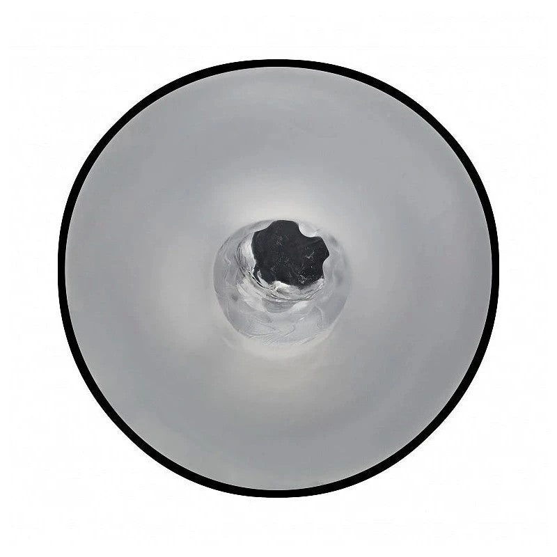 Shots Toys PUMPED SonicPull Vibrating Auto Masturbator Masturbators and Strokers