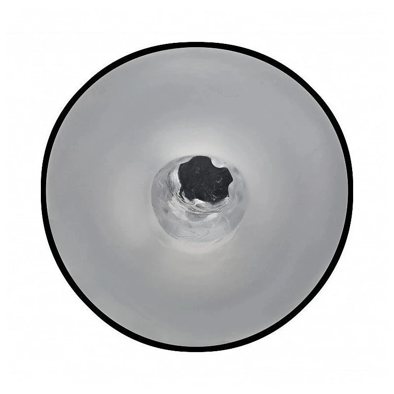 Shots Toys PUMPED SonicPull Vibrating Auto Masturbator Masturbators and Strokers