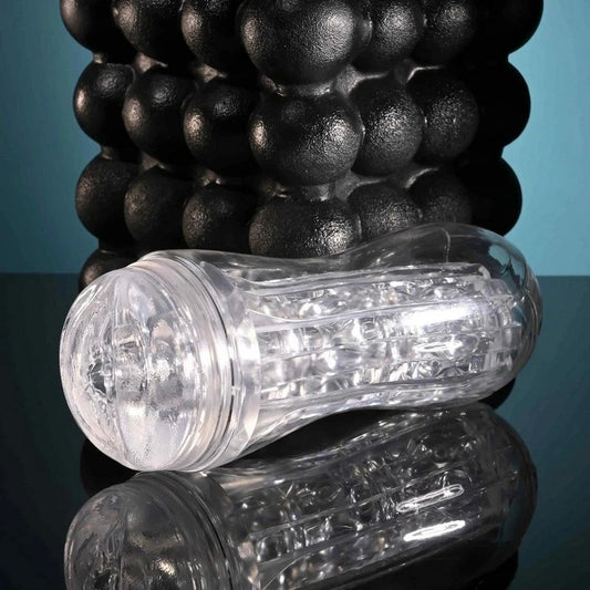 Zero Tolerance CASUAL ENCOUNTER Vagina Stroker Masturbators and Strokers