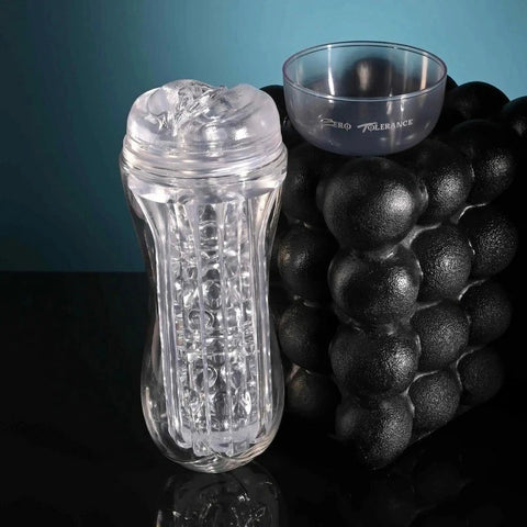 Zero Tolerance CASUAL ENCOUNTER Vagina Stroker - Masturbators and Strokers