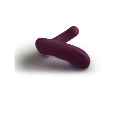 Rocks Off Gemini Multi Functions Prostate Vibrator - Prostate Toys