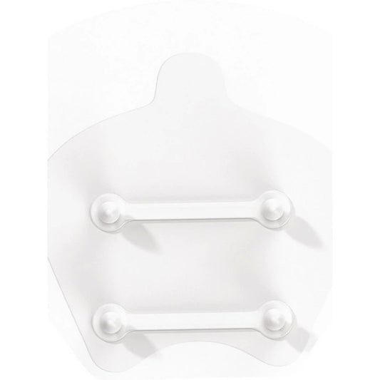 Kiiroo LUXUS Adhesive Sticker For LuxHer Massager - Vibrator Accessories