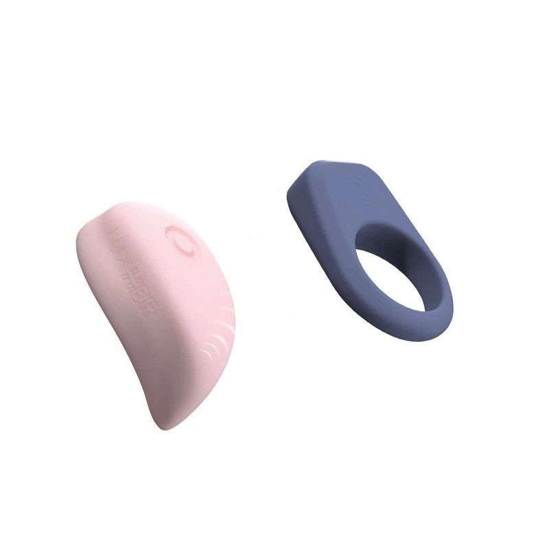 Kiiroo LUXUS Adhesive Sticker For LuxHer Massager Vibrator Accessories