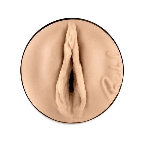 Kiiroo Feel Rachel Starr PowerBlow Compatible Mens Stroker - Masturbators and Strokers