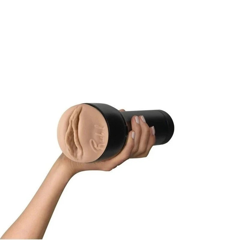 Kiiroo Feel Rachel Starr PowerBlow Compatible Mens Stroker Masturbators and Strokers