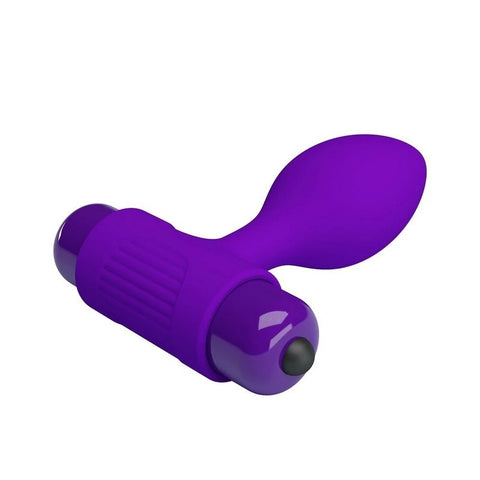 Pretty Love 10 Functions Vibrating Butt Plugs - Butt Plugs