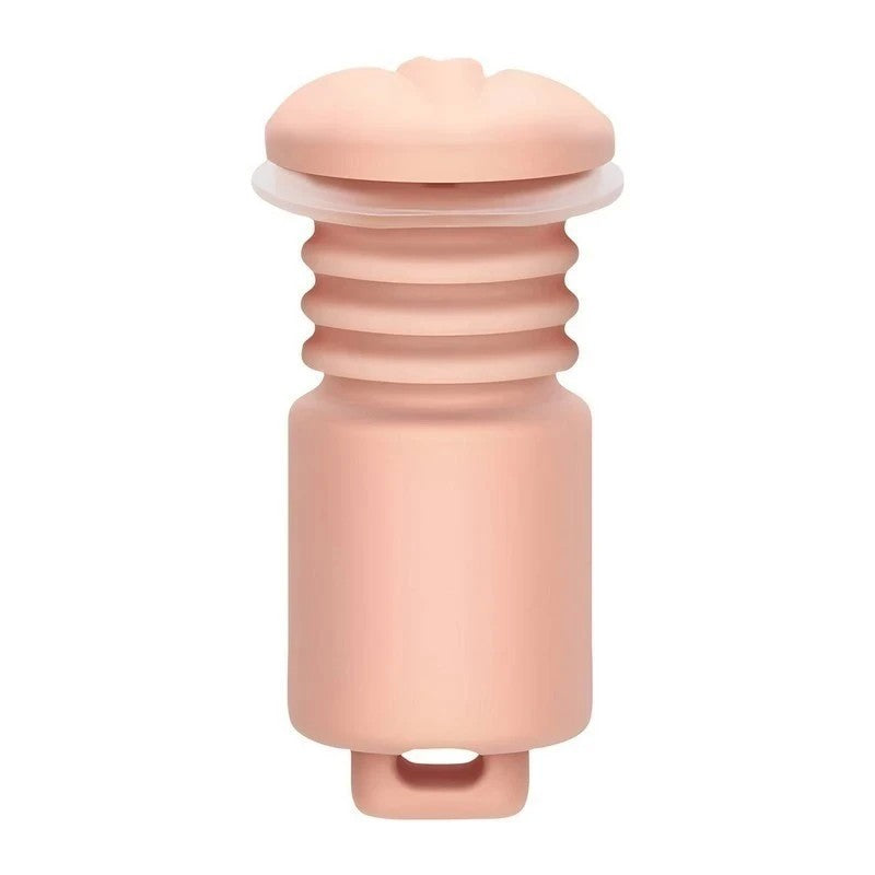 Pretty Love Aby Sexy Talk Realistic Pussy Masturbator Masturbators and Strokers