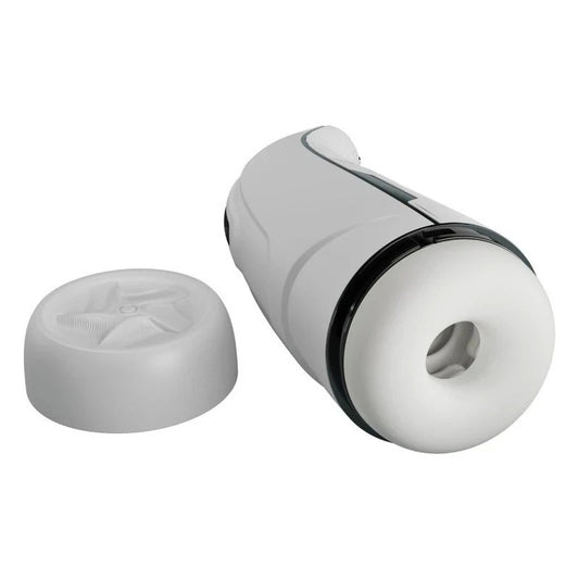 Pretty Love Marissa Rechargeable Male Masturbator - Masturbators and Strokers