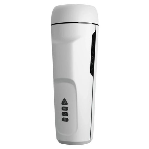 Pretty Love Sienna Rechargeable Mens Masturbator - Masturbators and Strokers