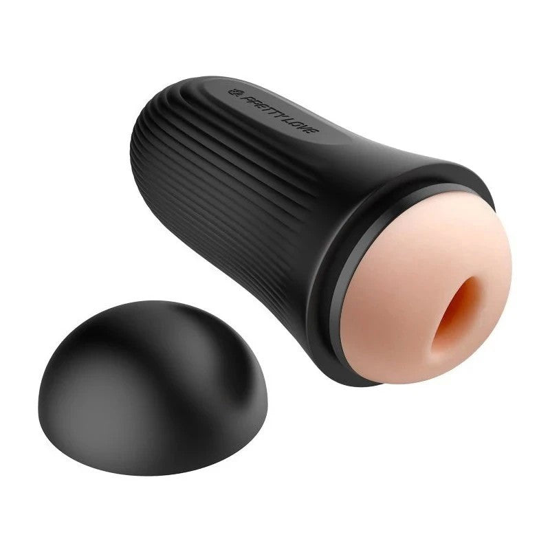 Pretty Love Alice Realistic Vagina Masturbator Masturbators and Strokers