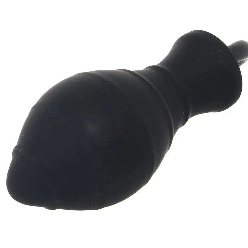 BDStyle Inflatable Intermediate Butt Plug Butt Plugs