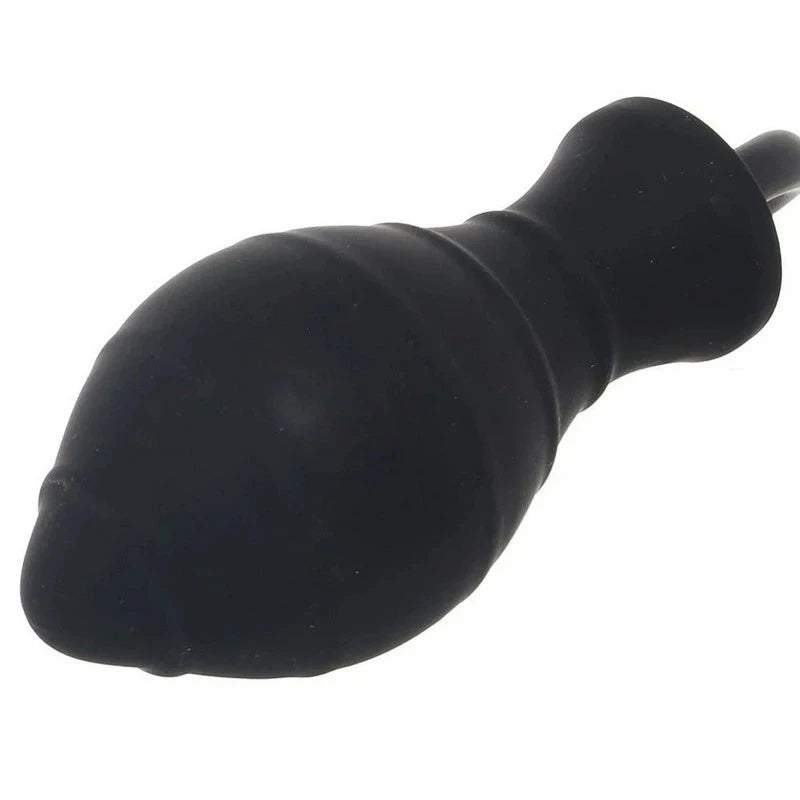 BDStyle Inflatable Intermediate Butt Plug Butt Plugs