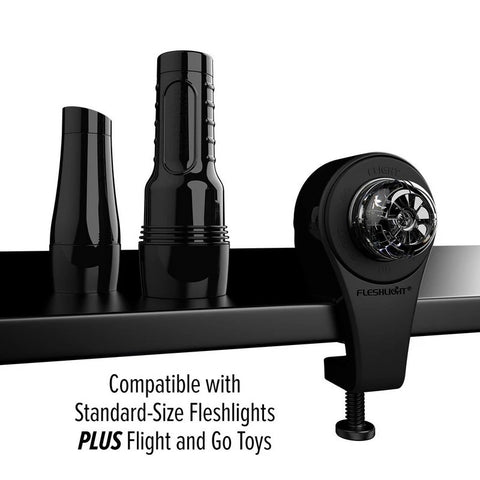 Fleshlight Mount Mens Sex Toys Suctions Attachment - Fleshlight Male Masturbators