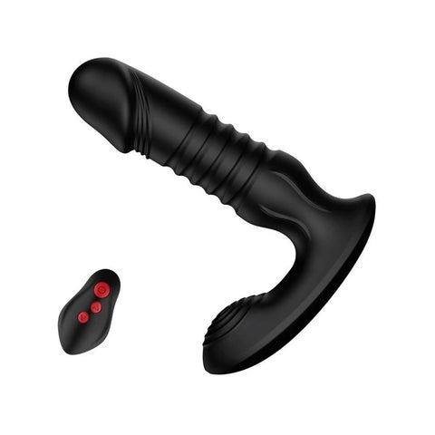 Amovibe Rogue Shadow App Control Prostate Probe - Prostate Toys