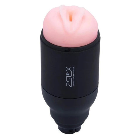 BDStyle Masturbator Attachment for Sex Machine - Masturbators and Strokers