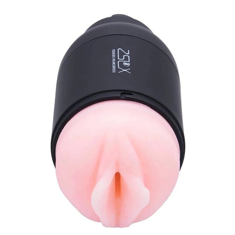 BDStyle Masturbator Attachment for Sex Machine Masturbators and Strokers