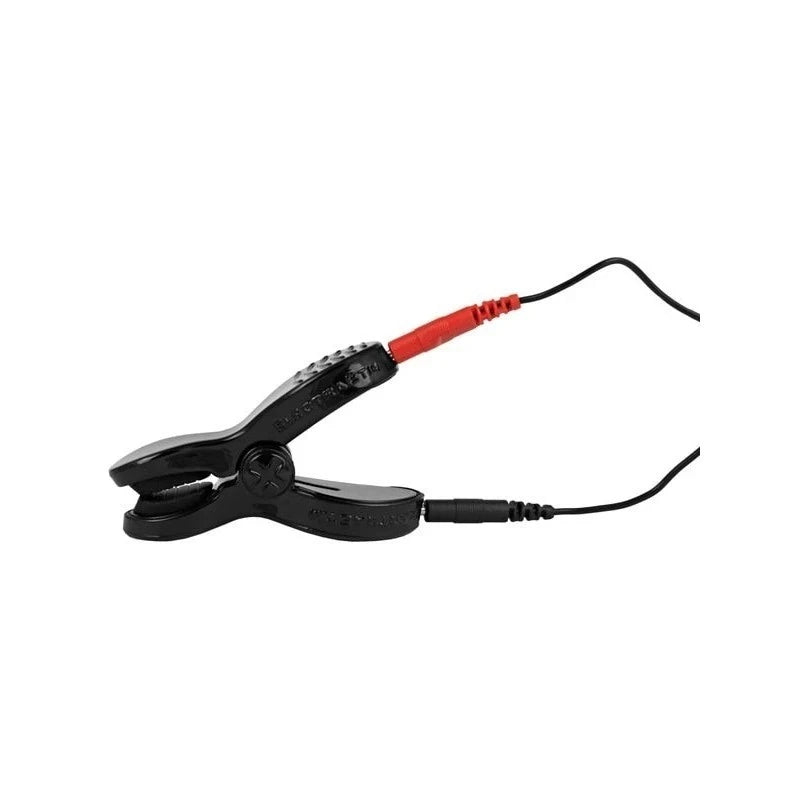 Electrastim Bipolar Silicone Pad Electraclamp Electro Sex