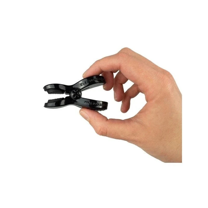 Electrastim Bipolar Silicone Pad Electraclamp Electro Sex