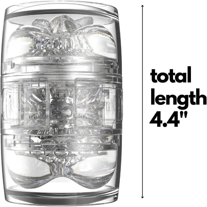 Fleshlight Girl Quickshot Maitland Ward Male Strokers Masturbators and Strokers