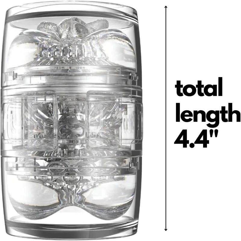 Fleshlight Girl Quickshot Maitland Ward Male Strokers Masturbators and Strokers