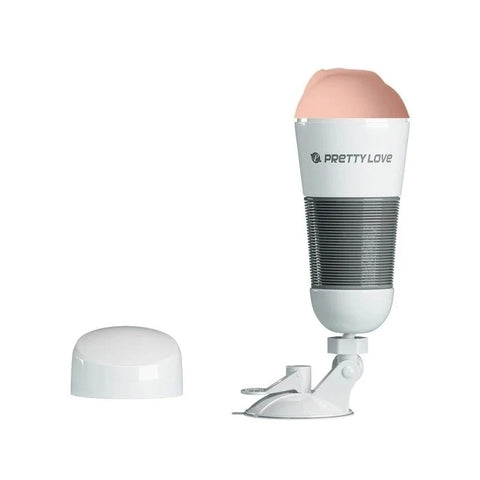 Baile Hedy Ultra Stimulation Male Masturbator - Masturbators and Strokers